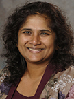 Sumanthi Sankaran-Walters